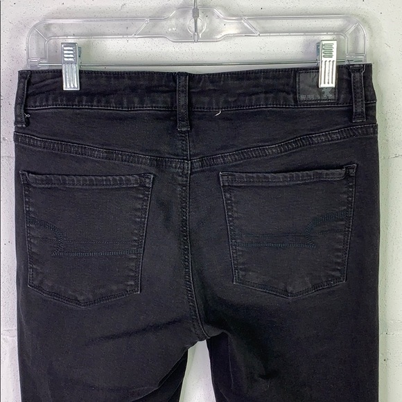 American eagle 🦅 hi-rise jegging - Picture 3 of 6
